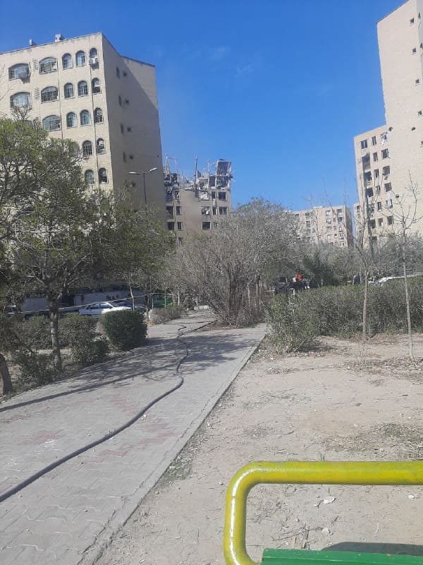 Documentation from Tehran, Borujerd - 2026-03-04