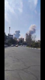 Documentation from Tehran - 2026-03-04
