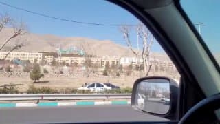 Documentation from Tehran - 2026-03-04