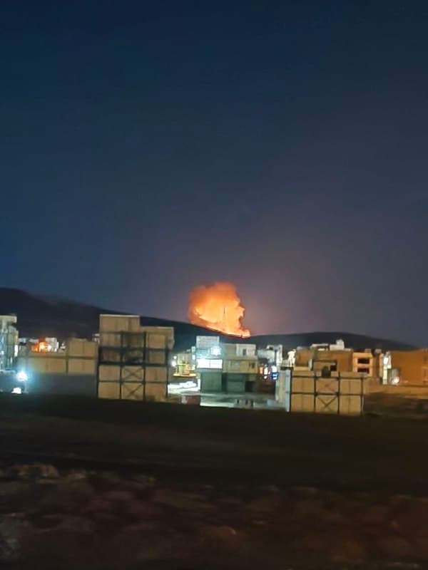 Documentation from Kermanshah, Kerman - 2026-03-04