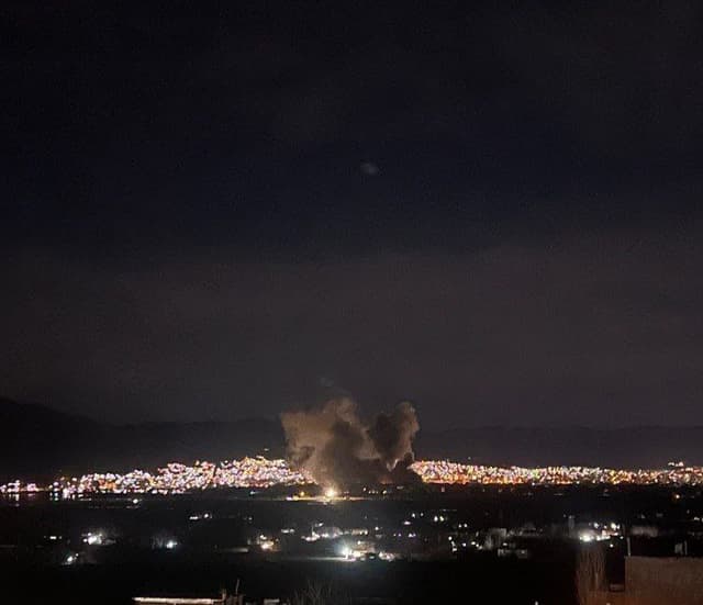 Documentation from Iran - 2026-03-04