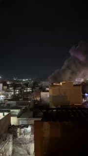 Documentation from Iran - 2026-03-05