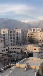 Documentation from Iran - 2026-03-05