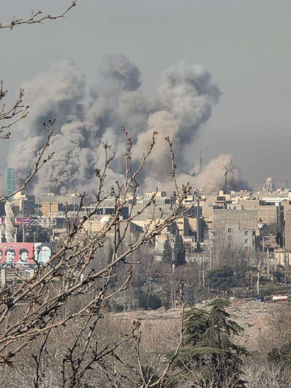 Documentation from Karaj - 2026-03-05