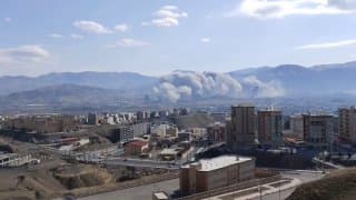 Documentation from Sanandaj - 2026-03-05