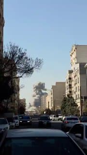 Documentation from Tehran - 2026-03-05
