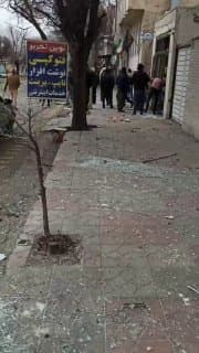 Documentation from Kermanshah, Kerman - 2026-03-05
