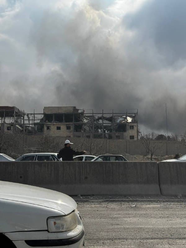 Documentation from Tabriz - 2026-03-05