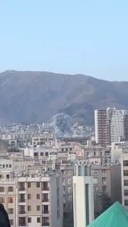 Documentation from Tehran - 2026-03-05