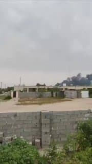 Documentation from Bushehr - 2026-03-06