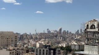 Documentation from Tehran - 2026-03-06