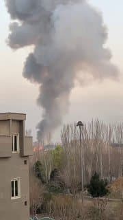 Documentation from Tehran - 2026-03-06