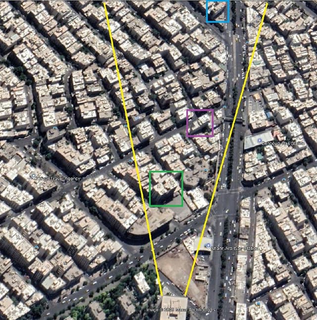 Documentation from Rasht, Khomein - 2026-03-06