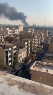 Documentation from Tehran - 2026-03-06