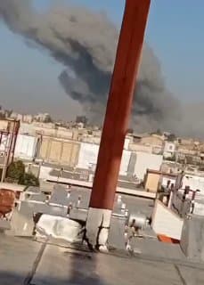 Documentation from Iran - 2026-03-06