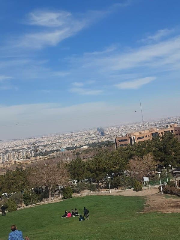 Documentation from Isfahan - 2026-03-06