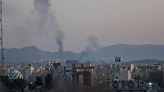 Documentation from Tehran - 2026-03-06