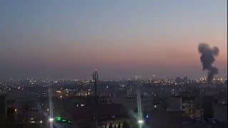 Documentation from Tehran - 2026-03-06