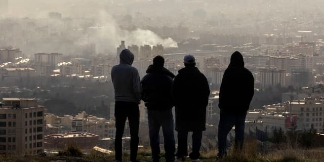 Documentation from Tehran - 2026-03-06