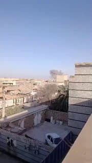 Documentation from Ahvaz - 2026-03-06