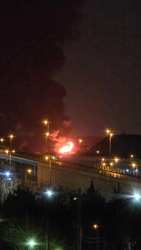 Documentation from Tehran - 2026-03-07