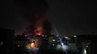 Documentation from Tehran - 2026-03-07