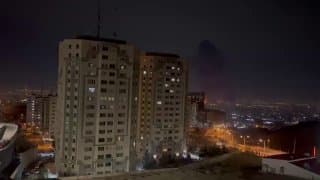 Documentation from Tehran - 2026-03-07