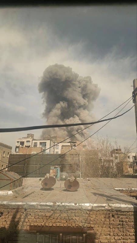 Documentation from Pakdasht - 2026-03-07