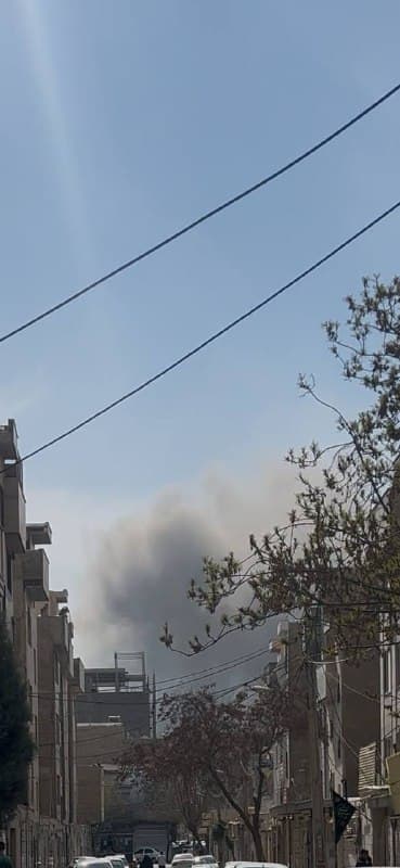 Documentation from Eslamshahr - 2026-03-07
