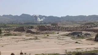 Documentation from Bushehr - 2026-03-07