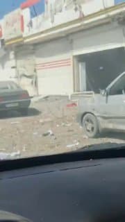 Documentation from Hamadan - 2026-03-07