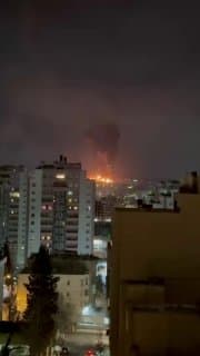 Documentation from Tehran - 2026-03-07