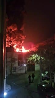 Documentation from Tehran - 2026-03-08