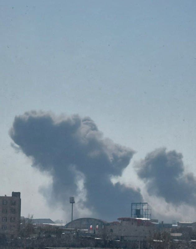 Documentation from Tehran - 2026-03-09