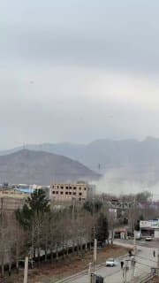Documentation from Nazarabad, Karaj - 2026-03-09