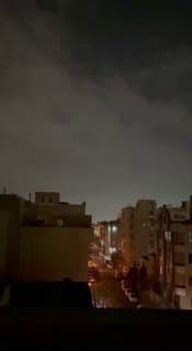 Documentation from Tehran - 2026-03-10
