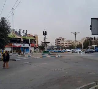 Documentation from Tehran - 2026-03-10