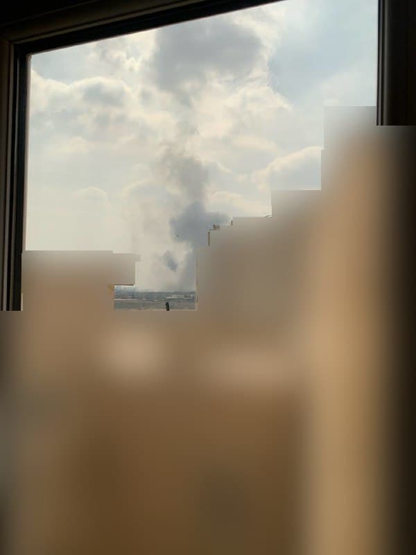 Documentation from Tehran - 2026-03-11
