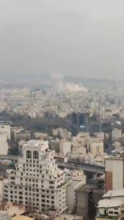 Documentation from Tehran - 2026-03-11