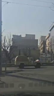 Documentation from Tehran - 2026-03-11