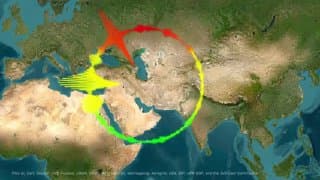 Documentation from Iran - 2026-03-12