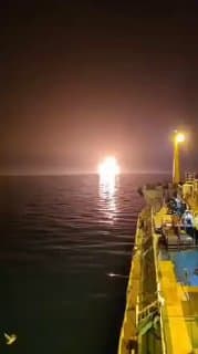 Documentation from Iran - 2026-03-12