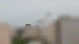 Documentation from Ahvaz - 2026-03-12