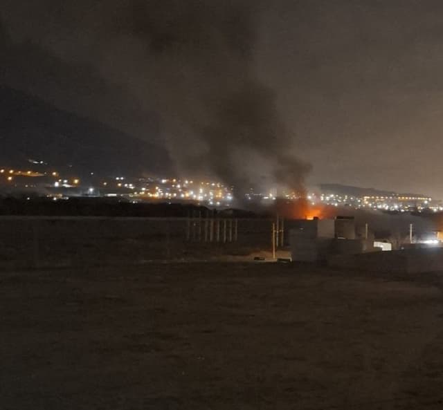 Documentation from Karaj - 2026-03-12