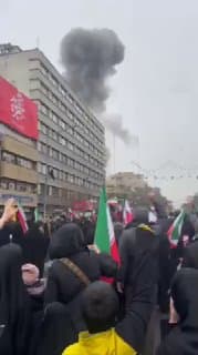 Documentation from Tehran - 2026-03-13