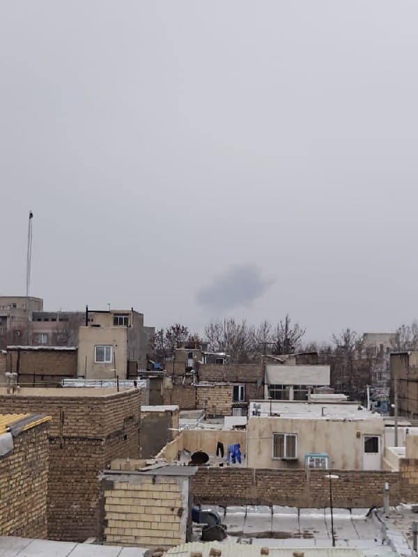 Documentation from Tehran, Qazvin, Baharestan - 2026-03-13