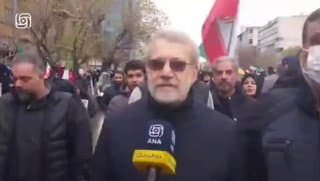 Documentation from Iran - 2026-03-13