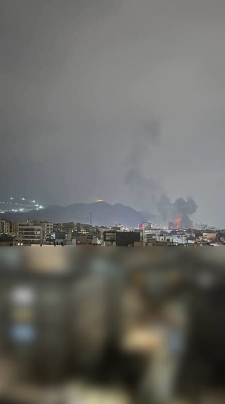Documentation from Karaj - 2026-03-13
