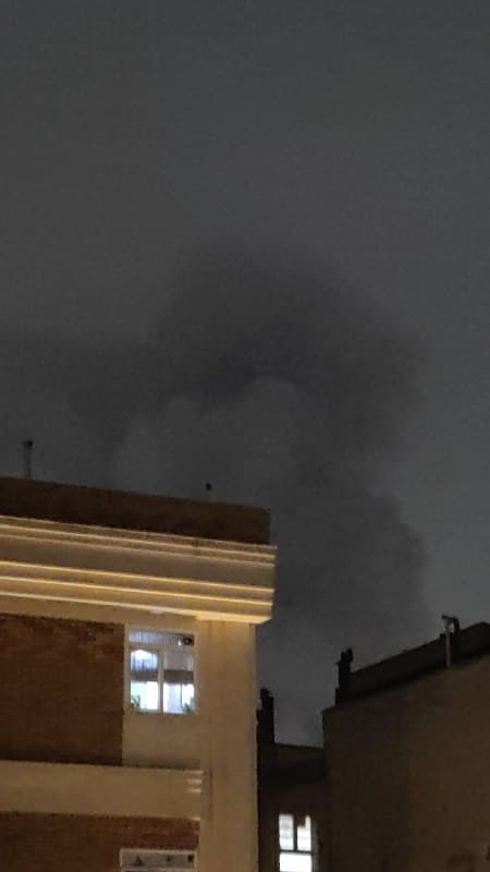 Documentation from Tehran, Rasht, Zanjan, Bushehr - 2026-03-13