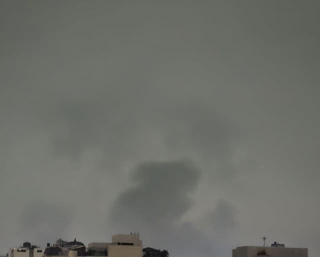 Documentation from Tehran, Rasht - 2026-03-13